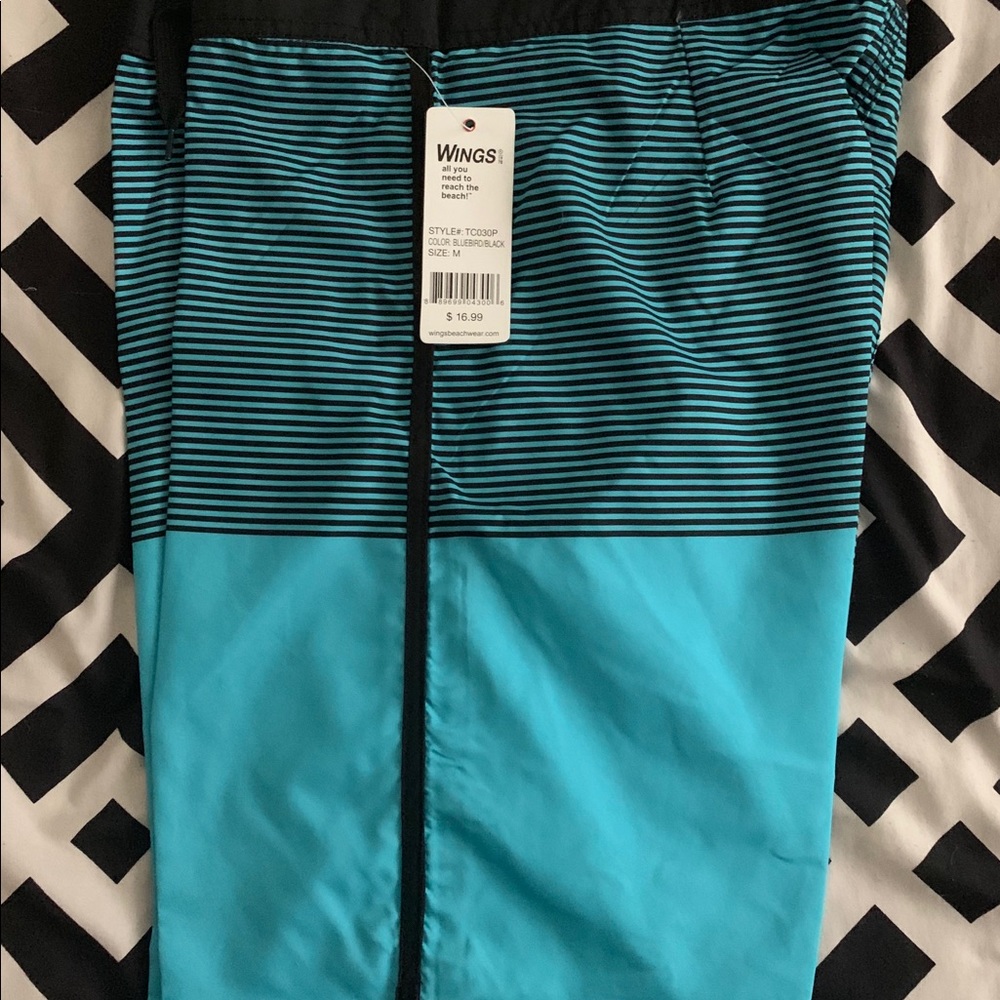 Shorts - Picture 2 of 3